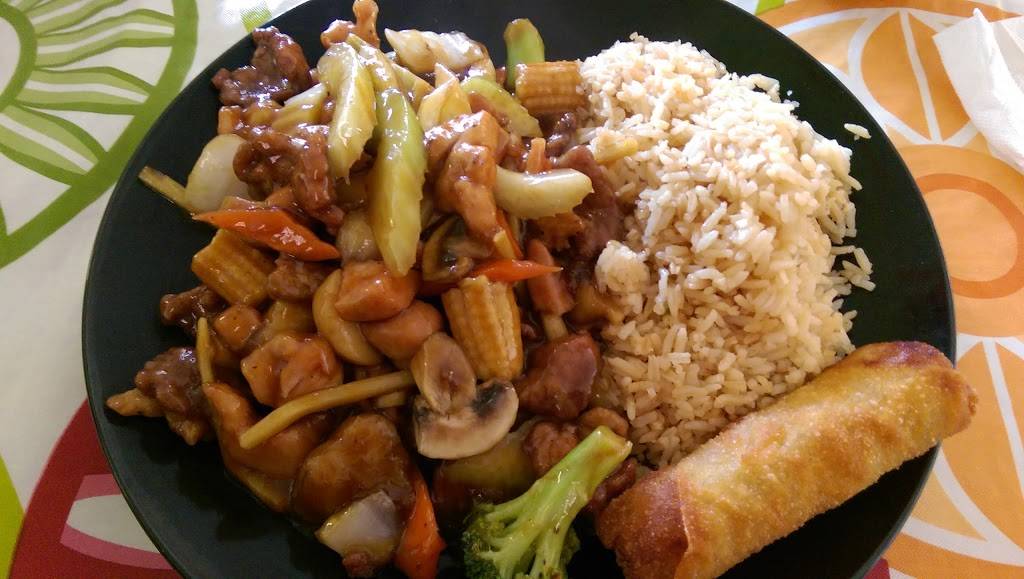 Red Dragon Chinese | restaurant | 751 N General McMullen Dr, San Antonio, TX 78228, USA | 2104374013 OR +1 210-437-4013