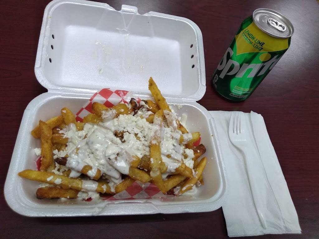 John Andersons Hamburgers | restaurant | 2832 Victoria Park Ave, North York, ON M2J 4A8, Canada | 4164988515 OR +1 416-498-8515