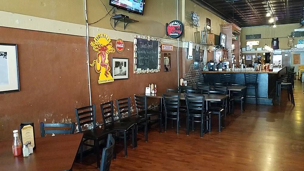 The Mason Jar | restaurant | 202 Trade St, Greer, SC 29651, USA | 8648794454 OR +1 864-879-4454