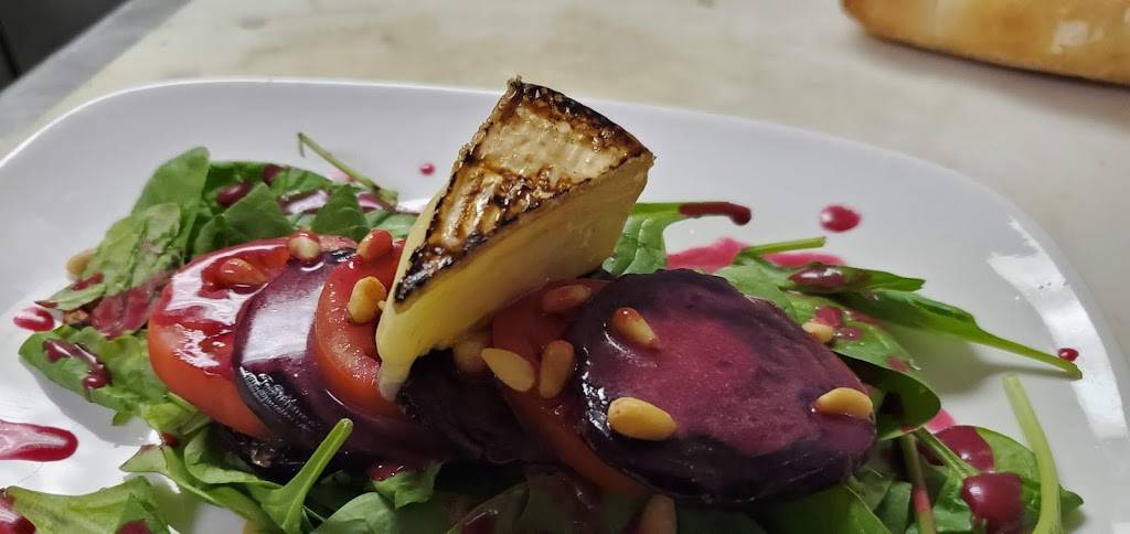 Café de France | restaurant | 526 S Park Ave, Winter Park, FL 32789, USA | 4076471869 OR +1 407-647-1869