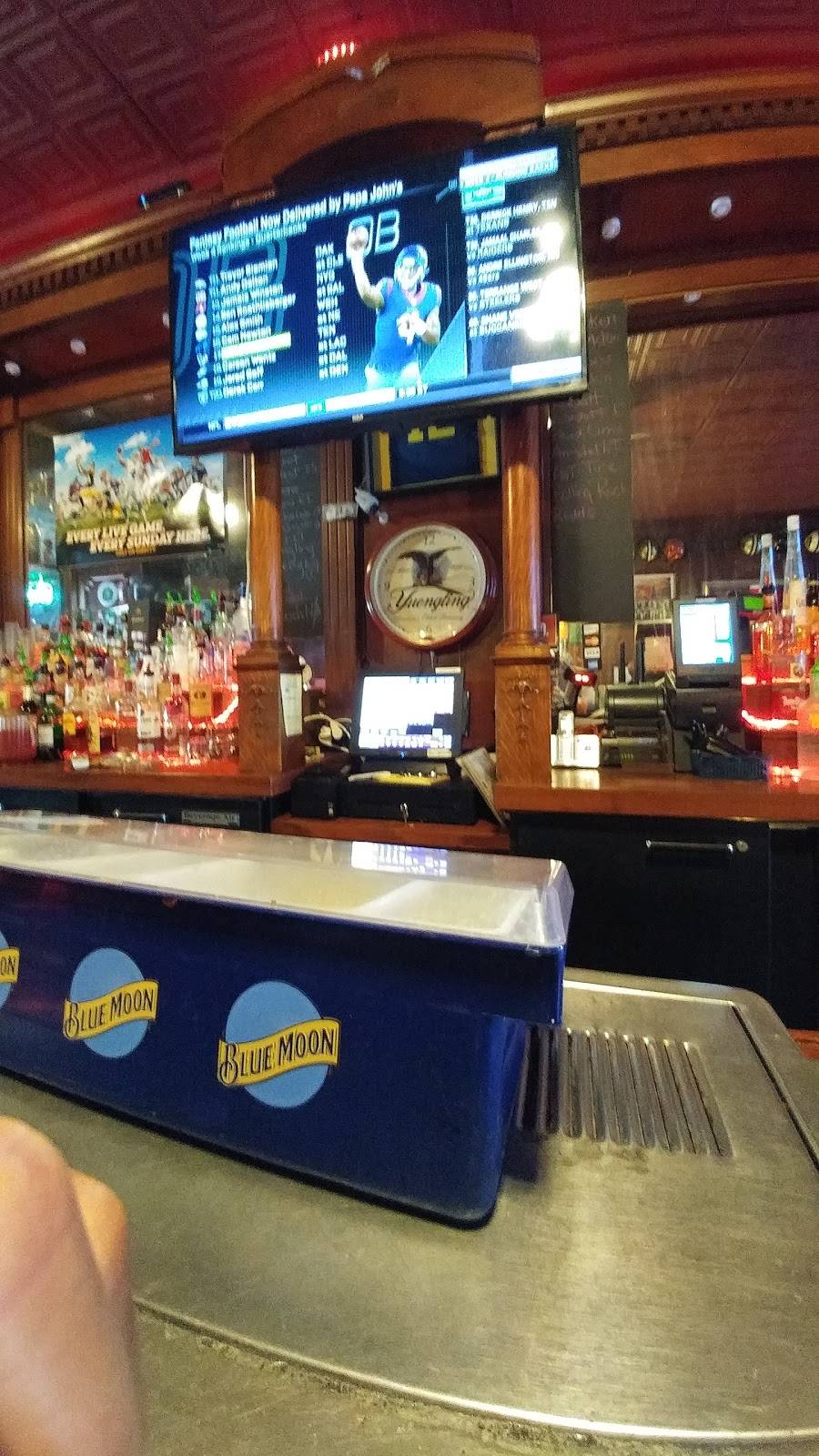 Four Horsemen | restaurant | 4452 Lewis Ave, Toledo, OH 43613, USA | 4196904767 OR +1 419-690-4767