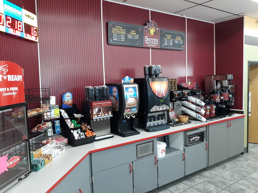 Main Street Station | restaurant | 1411 S Main St, Jefferson, WI 53549, USA | 9206746767 OR +1 920-674-6767