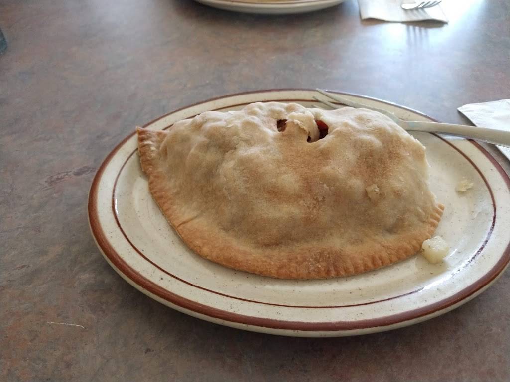 Joes Pasty Shop | bakery | 116 W Aurora St, Ironwood, MI 49938, USA | 9069324412 OR +1 906-932-4412
