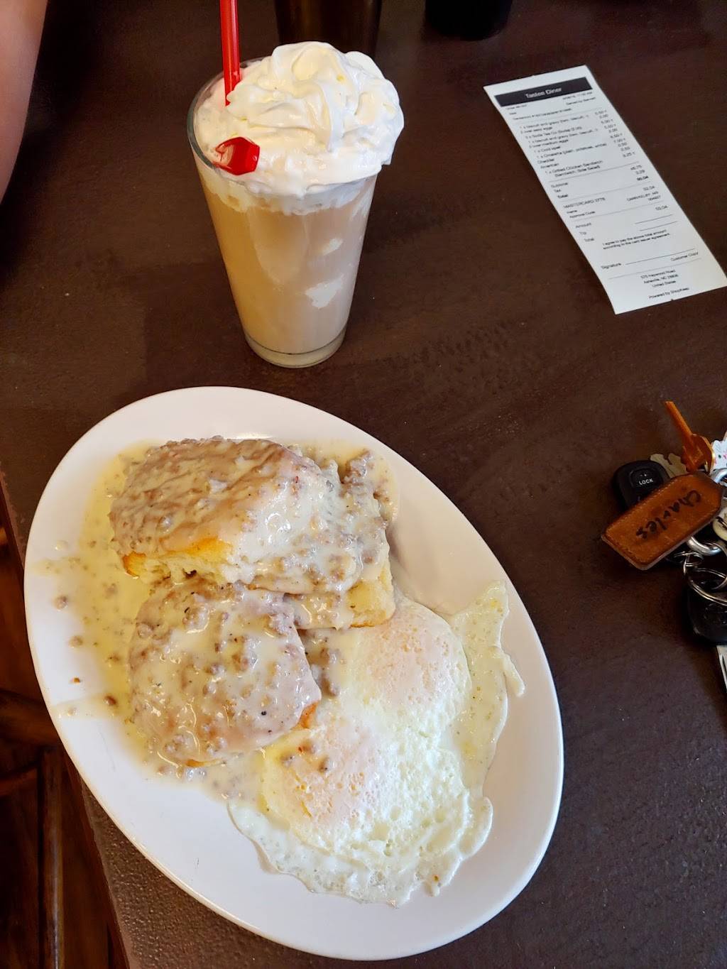 Tastee Diner | restaurant | 575 Haywood Rd, Asheville, NC 28806, USA | 8284125566 OR +1 828-412-5566