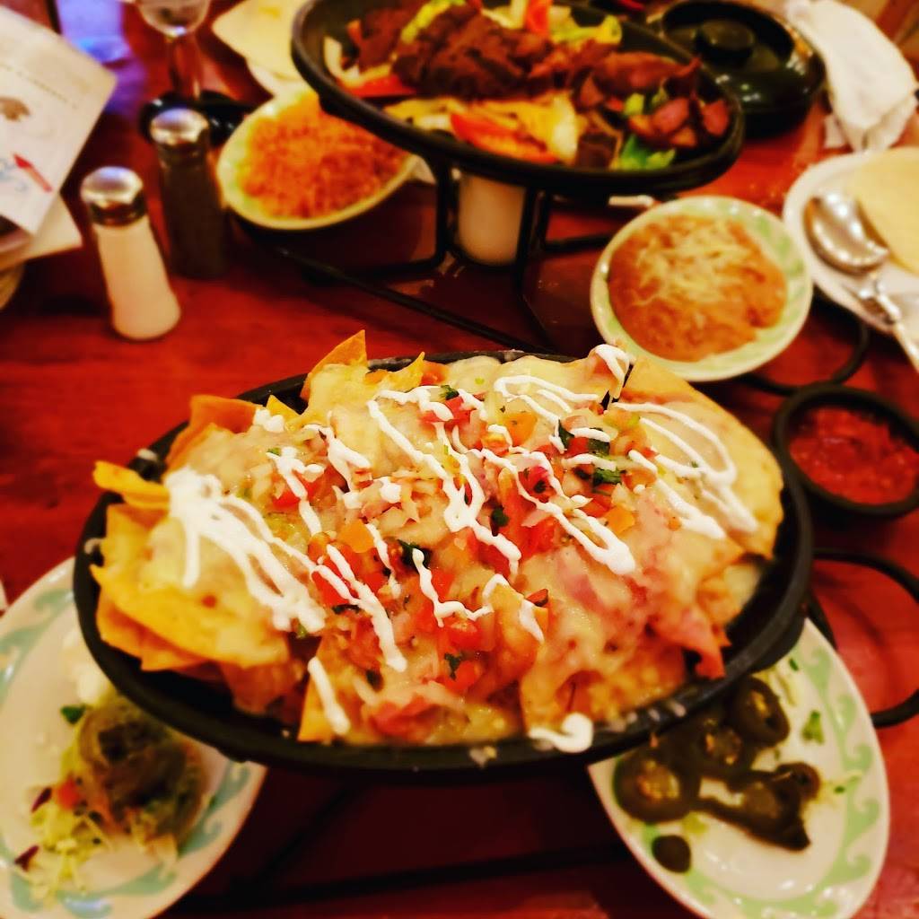 Acapulco Restaurant & Cantina | restaurant | 722 N Pacific Ave, Glendale, CA 91203, USA | 8182468175 OR +1 818-246-8175