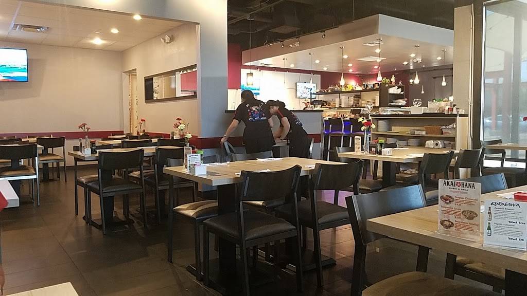Akaihana | restaurant | 8041 N Black Canyon Hwy #112, Phoenix, AZ 85021, USA | 6028649202 OR +1 602-864-9202