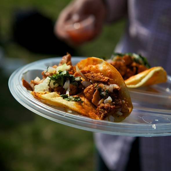 Oaxaca Taqueria | restaurant | 250 4th Ave, Brooklyn, NY 11215, USA | 7182221122 OR +1 718-222-1122