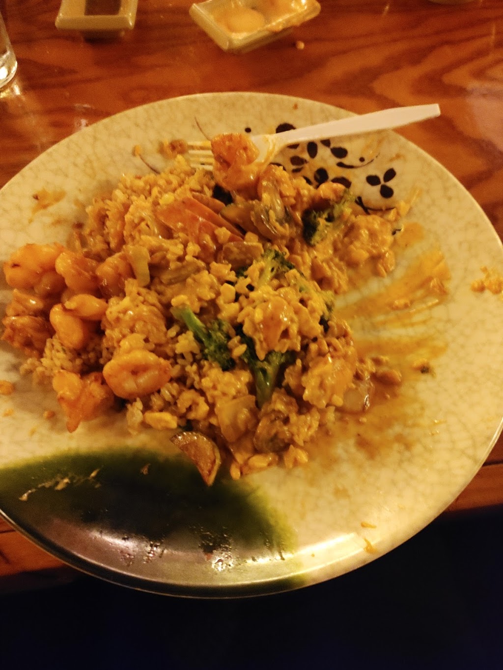 Sado Mori Japanese Steak House | restaurant | 2810 Sharer Rd, Tallahassee, FL 32312, USA | 8503868449 OR +1 850-386-8449