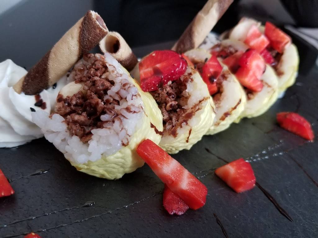 LAtelier Sushi | restaurant | 6 Rue Turgeon, Sainte-Thérèse, QC J7E 3H3, Canada | 4509519295 OR +1 450-951-9295