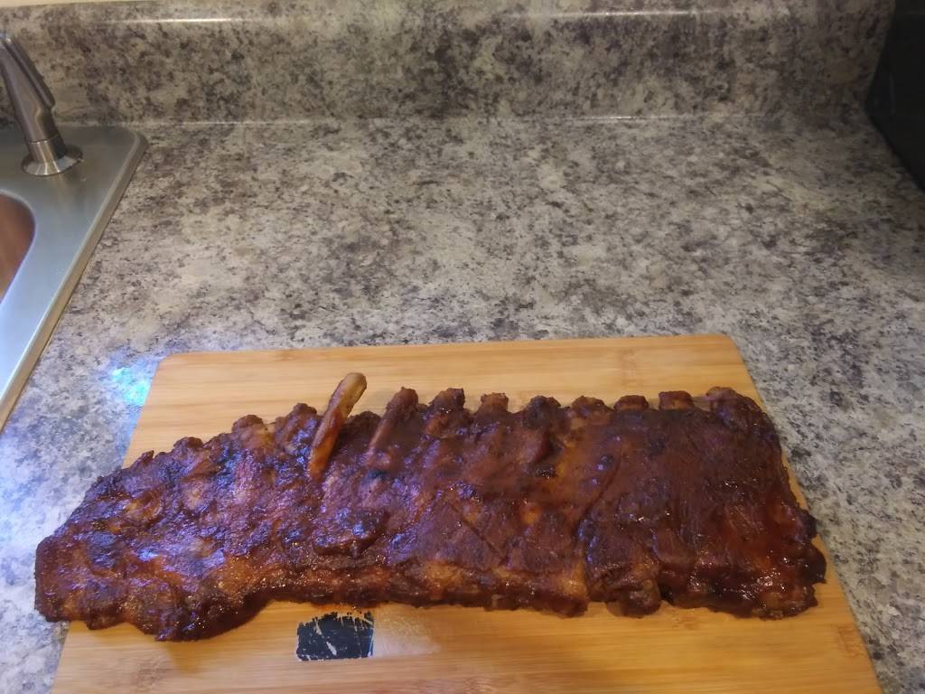 Good Eats "BBQ" | restaurant | 4028 Dorris St, Chattanooga, TN 37410, USA | 4237551184 OR +1 423-755-1184