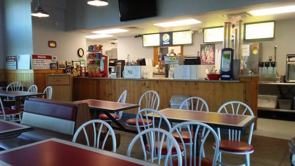 Fents Dairy Corner | restaurant | 6301 Troy Rd, Springfield, OH 45502, USA | 9379641700 OR +1 937-964-1700