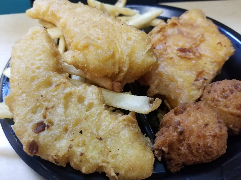 Long John Silvers | restaurant | 6104 Lake Ave, St Joseph, MO 64504, USA | 8162382307 OR +1 816-238-2307
