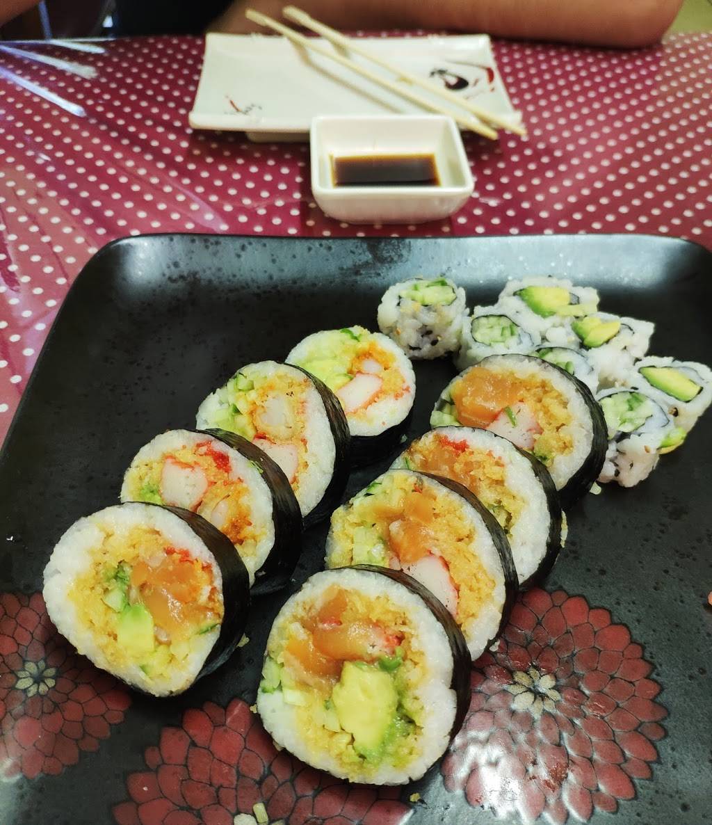 Sushi Hoshimi | restaurant | 6573 Avenue Somerled, Montréal, QC H4V 1S9, Canada | 5144194119 OR +1 514-419-4119