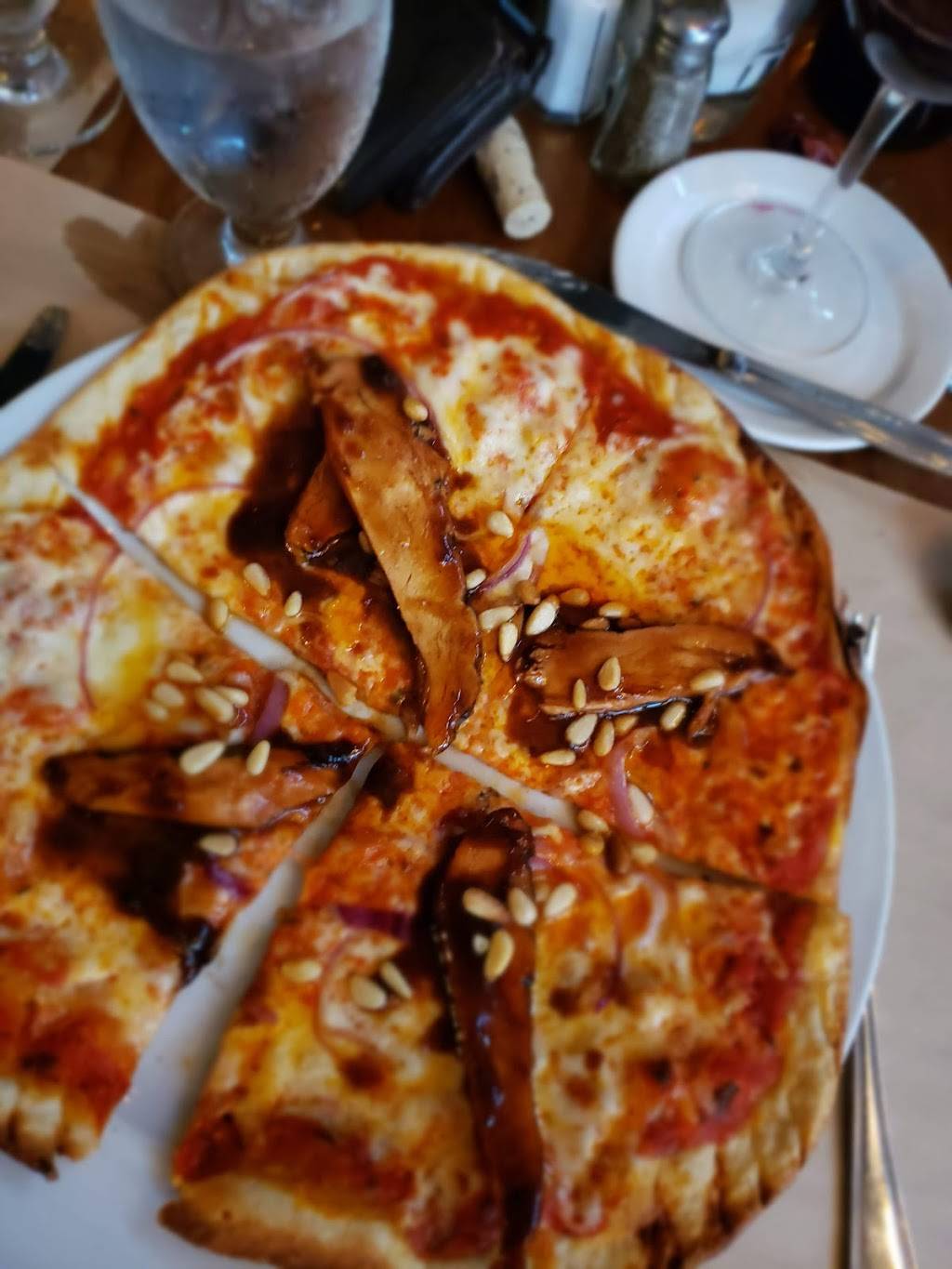 Restaurant Le Spago | restaurant | 21 Rue Morin, Sainte-Adèle, QC J8B 2P6, Canada | 4502290229 OR +1 450-229-0229