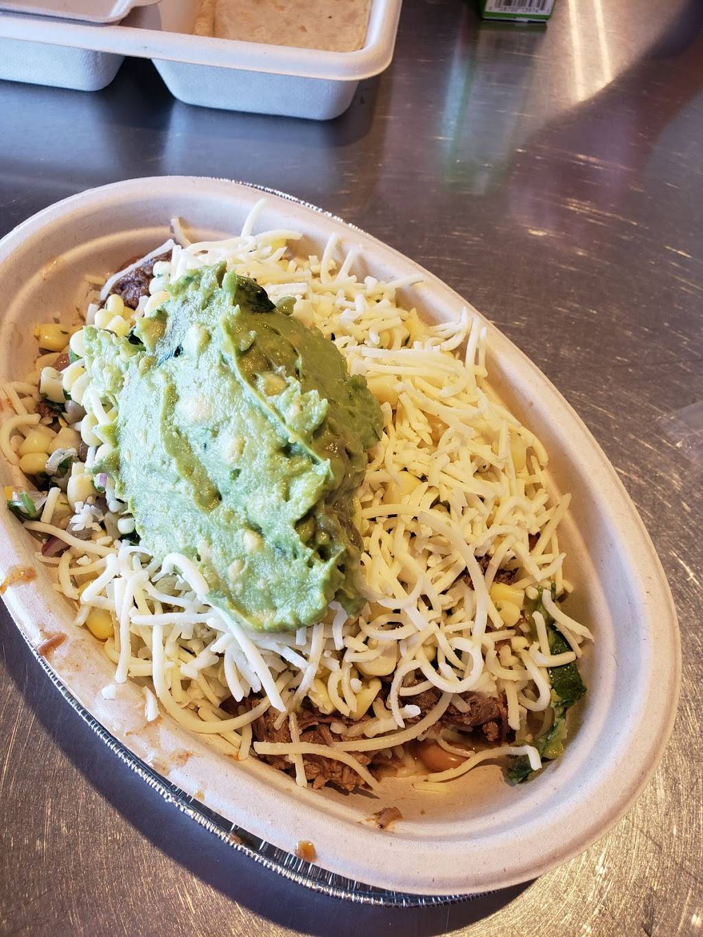 Chipotle Mexican Grill | restaurant | 9205 E State Rte 350, Raytown, MO 64133, USA | 8167430284 OR +1 816-743-0284