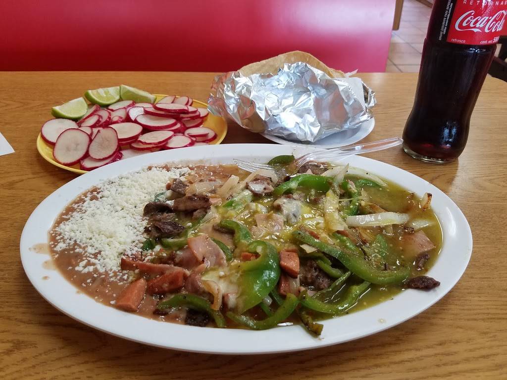 Metro Balderas Restaurant | restaurant | 8520 Van Nuys Blvd, Panorama City, CA 91402, USA | 8187911041 OR +1 818-791-1041