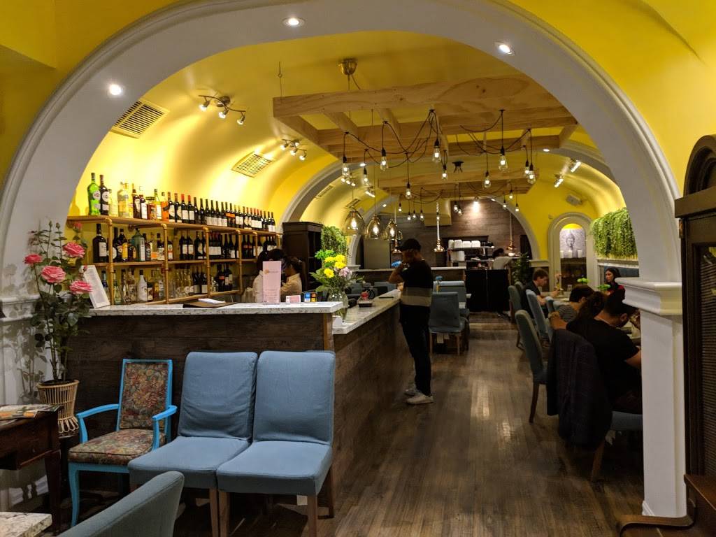 Nimman Thai Cuisine Eglinton west | restaurant | 1060 Eglinton Ave W, Toronto, ON M6C 2C5, Canada | 4167891060 OR +1 416-789-1060