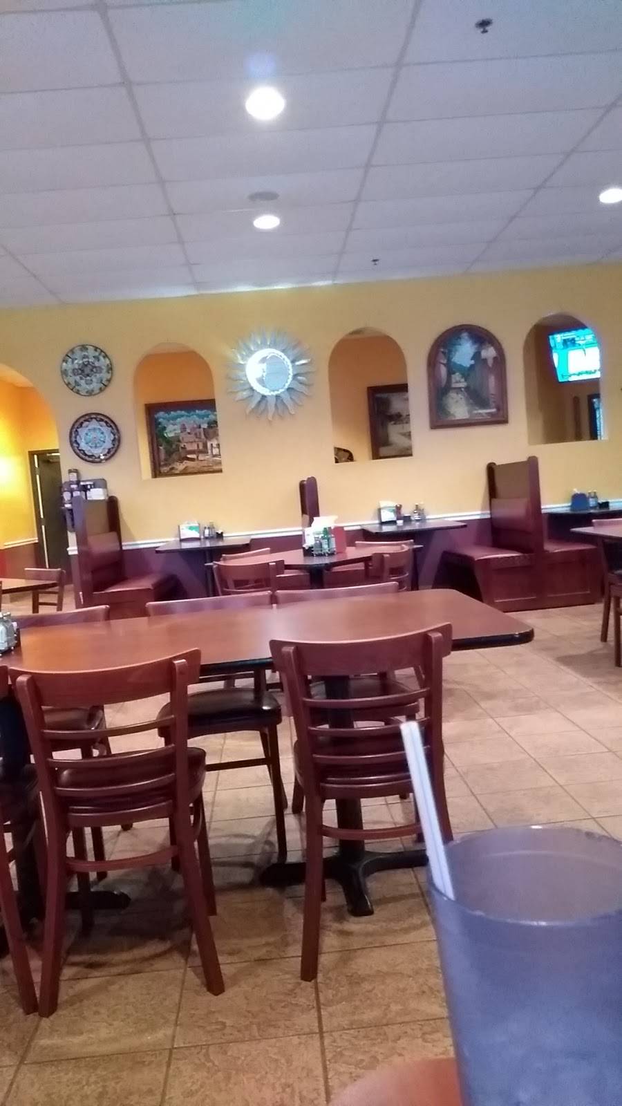 El Nopal | restaurant | 8007 County Rd 311, Sellersburg, IN 47172, USA | 8122489833 OR +1 812-248-9833