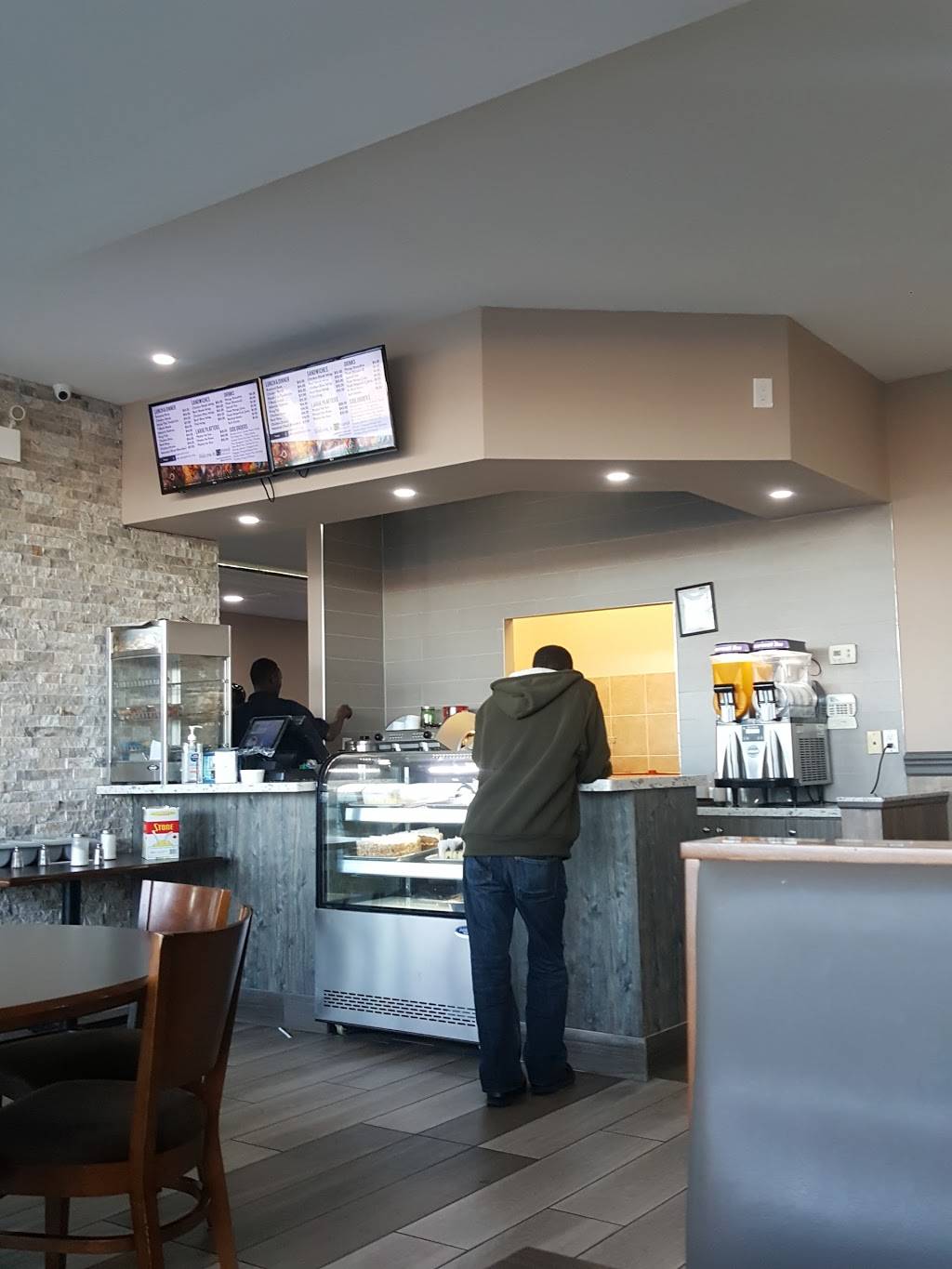 Hamdi Restaurant Somali Cuisine | restaurant | 18 Rexdale Blvd, Etobicoke, ON M9W 5Z3, Canada | 4167457888 OR +1 416-745-7888