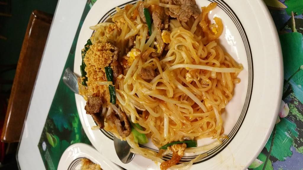 Champion Thai Restaurant | restaurant | 116 W Turner Rd ste a, Lodi, CA 95240, USA | 2093695131 OR +1 209-369-5131