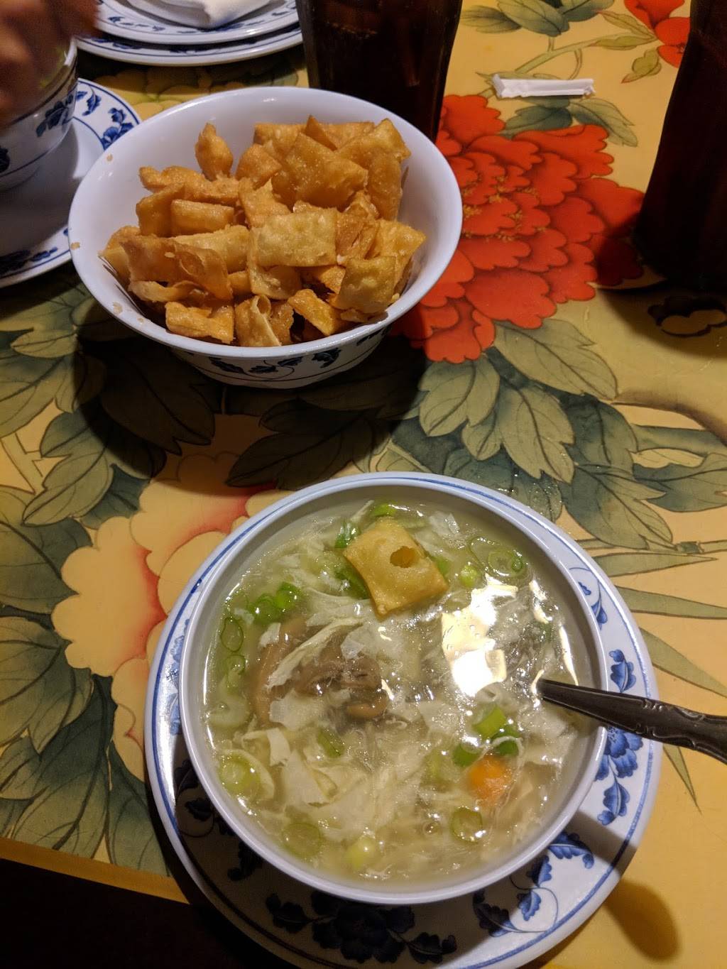 China Doll | restaurant | 830 Manhattan Blvd, Harvey, LA 70058, USA | 5043668822 OR +1 504-366-8822