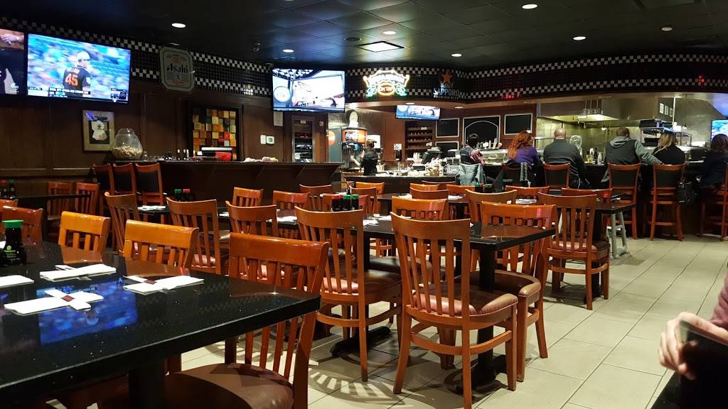 Wasabi House | restaurant | 8031 Greenback Ln, Citrus Heights, CA 95610, USA | 9167292121 OR +1 916-729-2121