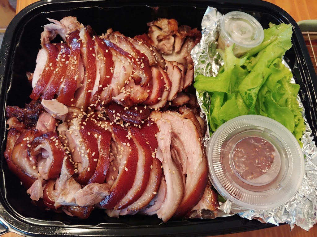 Oh Jok | restaurant | 23600 W Warren St, Dearborn Heights, MI 48127, USA | 5869336896 OR +1 586-933-6896