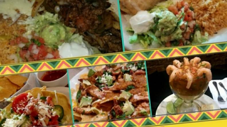 Antonios Mexican Restaurant | restaurant | 3590 S Dixie Hwy, Dalton, GA 30720, USA | 7066711166 OR +1 706-671-1166