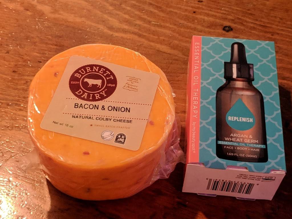 The Tattered Toad | restaurant | 217 Water St, Cambridge, IA 50046, USA | 5152204328 OR +1 515-220-4328