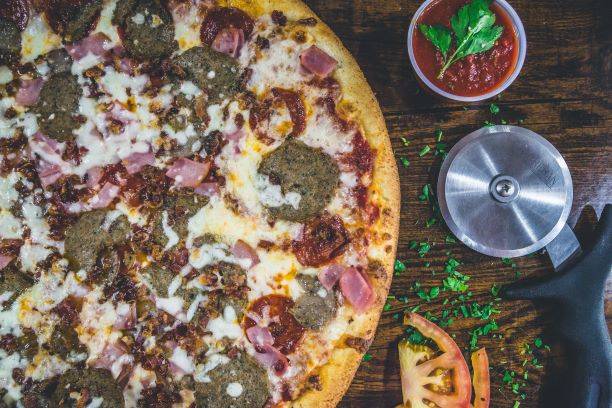 Antonios House of Pizza | restaurant | 4626 S Kirkman Rd, Orlando, FL 32811, USA | 4072901200 OR +1 407-290-1200