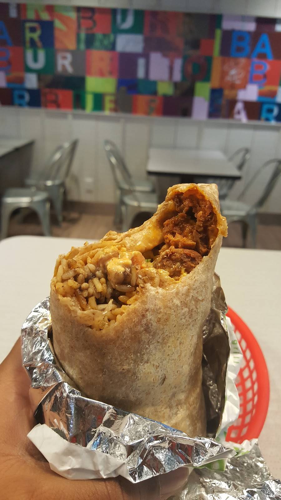 barBURRITO | restaurant | 205 The Boardwalk, Kitchener, ON N2N 0B1, Canada | 5195717070 OR +1 519-571-7070