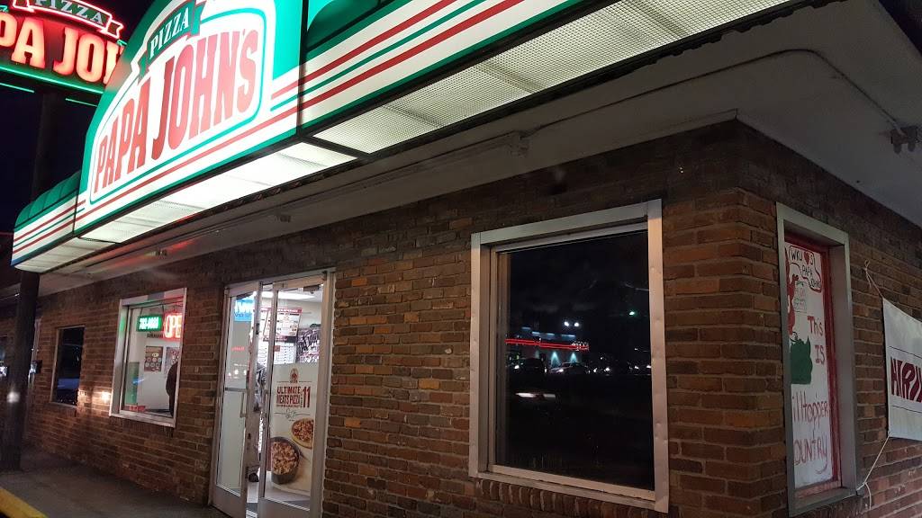 Papa Johns Pizza | restaurant | 1922 Russellville Rd, Bowling Green, KY 42101, USA | 2707820888 OR +1 270-782-0888