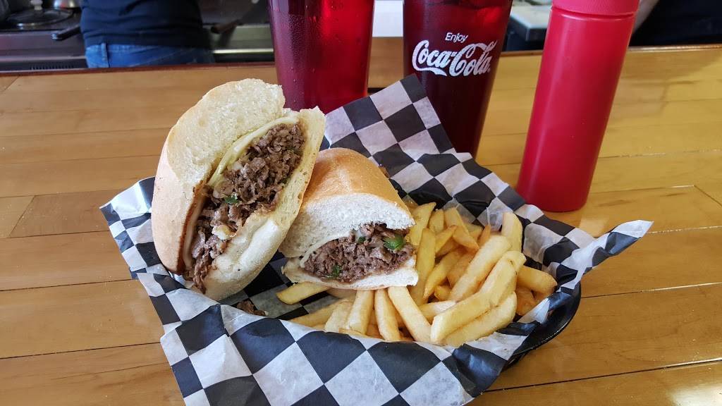 No Forks Cheese Steaks & More | meal takeaway | 5045 Virginia Beach Blvd #101, Virginia Beach, VA 23462, USA | 7574730087 OR +1 757-473-0087