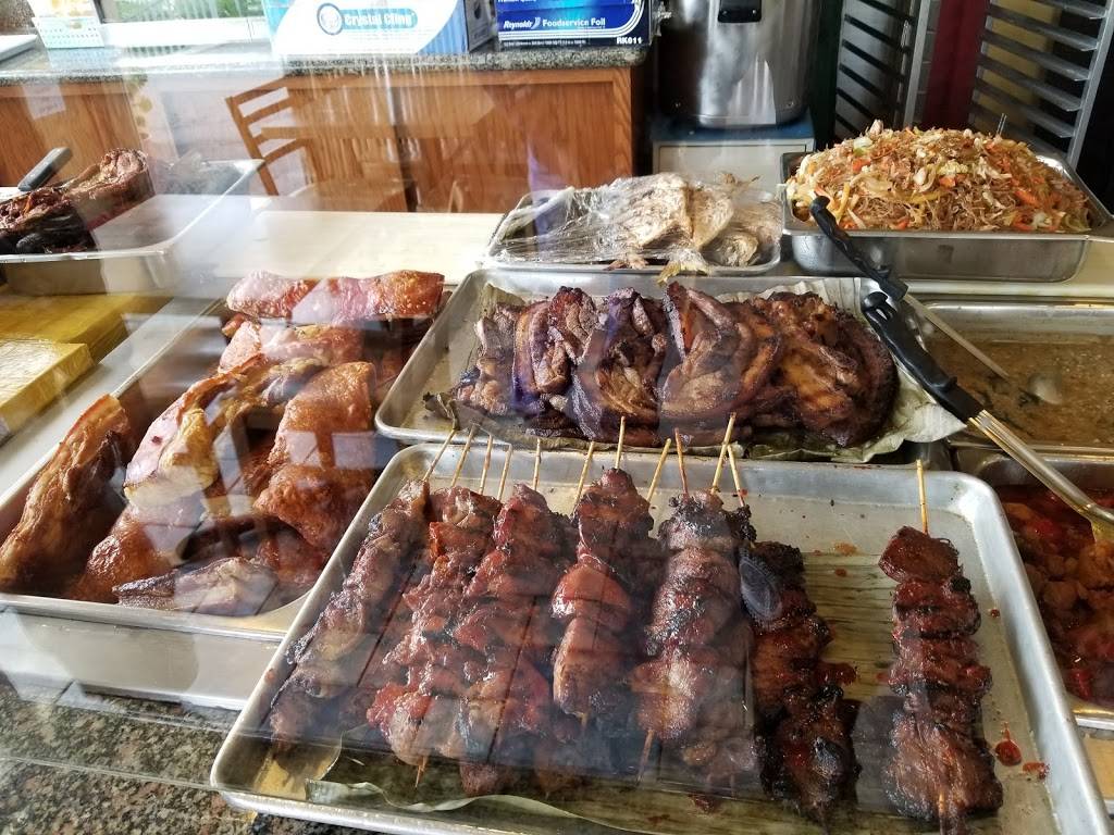 Lech Go Restaurant & Bakery | restaurant | 23 St Francis Square, Daly City, CA 94015, USA | 6507565542 OR +1 650-756-5542