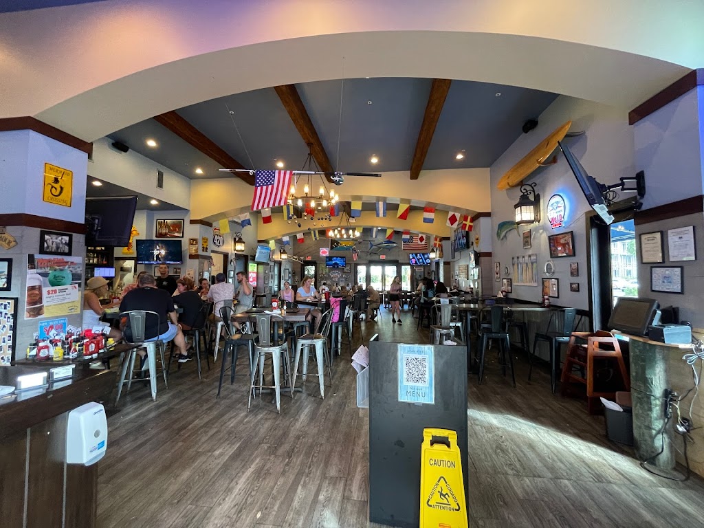 Angry Tuna Seafood Company | restaurant | 701 S Pier Park Dr Suite 155, Panama City Beach, FL 32413, USA | 8502354632 OR +1 850-235-4632