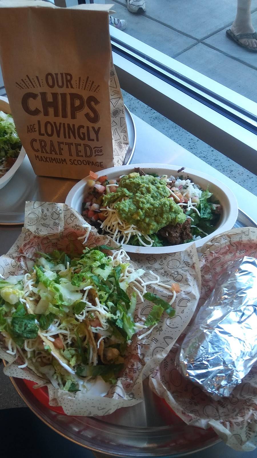 Chipotle Mexican Grill | restaurant | 1174 W Henderson Ave Ste B, Porterville, CA 93257, USA | 5593390236 OR +1 559-339-0236