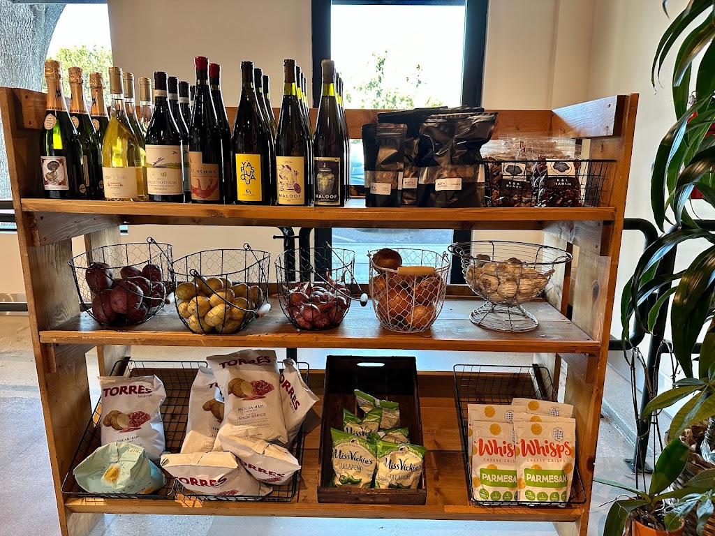 Meat & Essentials | cafe | 2004 Huntington Dr, San Marino, CA 91108, USA | 6262342034 OR +1 626-234-2034