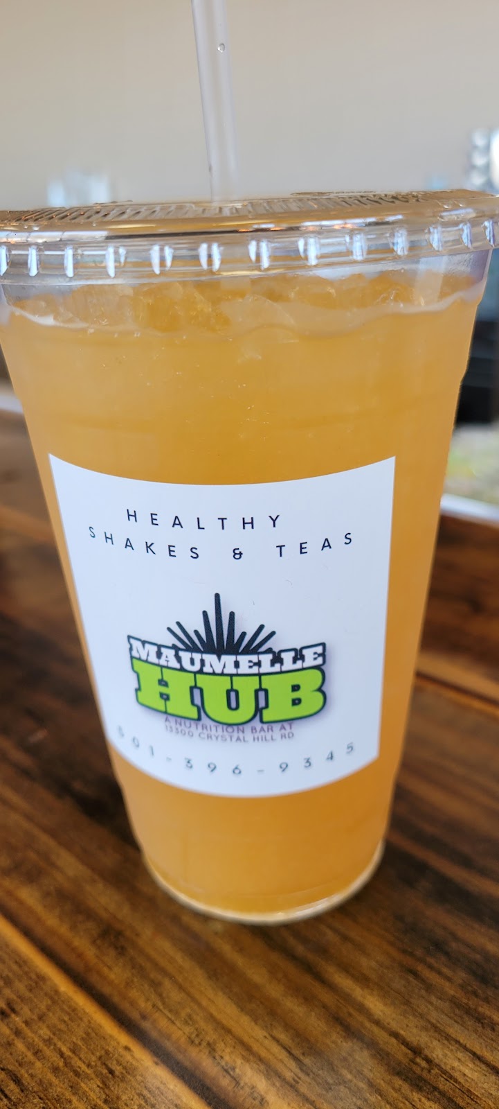 The Maumelle Hub | restaurant | 13300 Crystal Hill Rd, North Little Rock, AR 72113, USA | 5013969345 OR +1 501-396-9345