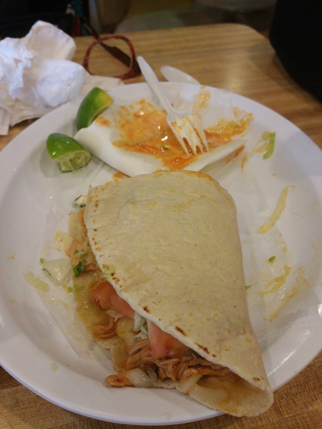 Taqueria Rojas | restaurant | 3616 Kirkwood Hwy, Wilmington, DE 19808, USA | 3029999966 OR +1 302-999-9966