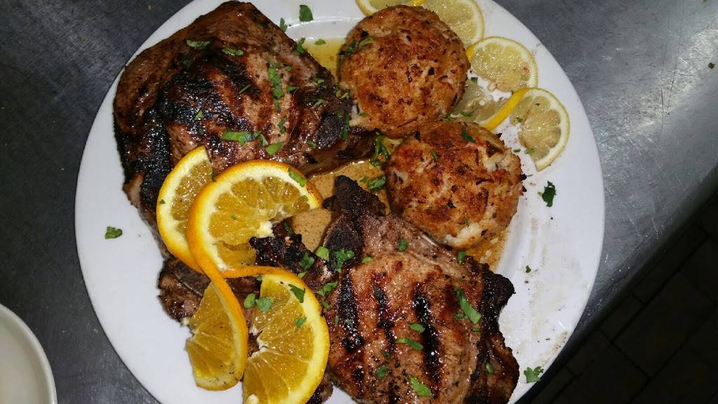 Mikes Olympic Grill Diner | restaurant | 2229, 1637 Forest Ave, Staten Island, NY 10302, USA | 7184428685 OR +1 718-442-8685