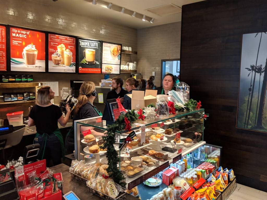 Starbucks | cafe | 3899 Medina Rd, Akron, OH 44333, USA | 3306709190 OR +1 330-670-9190