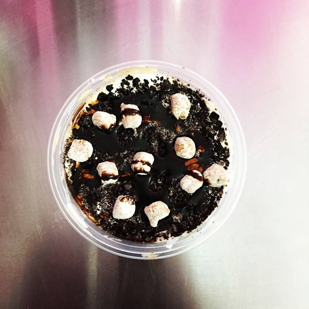 OMG Ice Cream | restaurant | 122 Colborne St W, Brantford, ON N3T 1L1, Canada | 5197500394 OR +1 519-750-0394