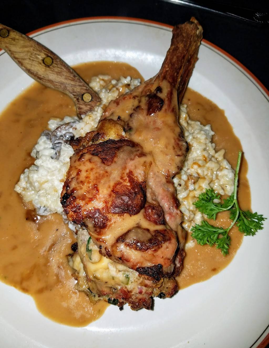 Stellini Italian Restaurant | restaurant | 15 Executive Park Rd, Hilton Head Island, SC 29928, USA | 8437857006 OR +1 843-785-7006