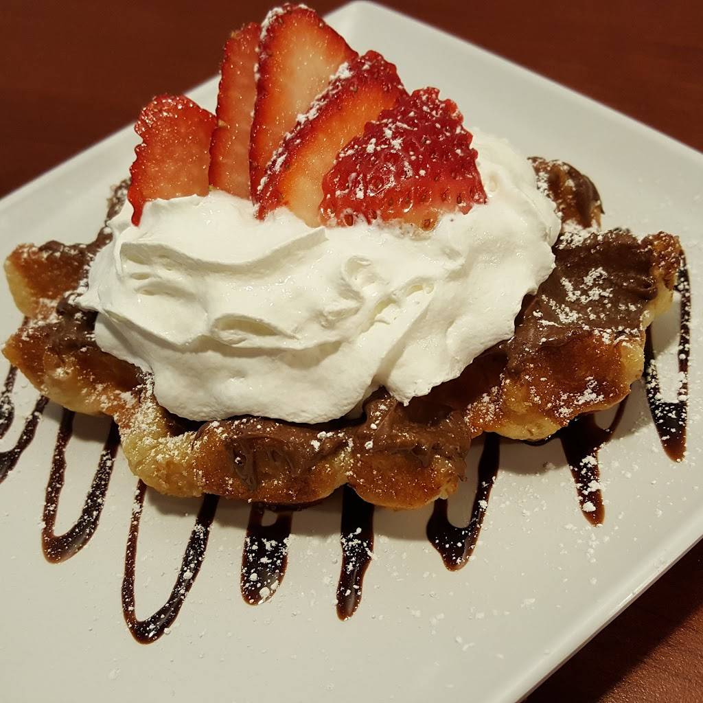 Antonellas Cafe | cafe | 154 State St, Orem, UT 84058, USA | 8016072127 OR +1 801-607-2127