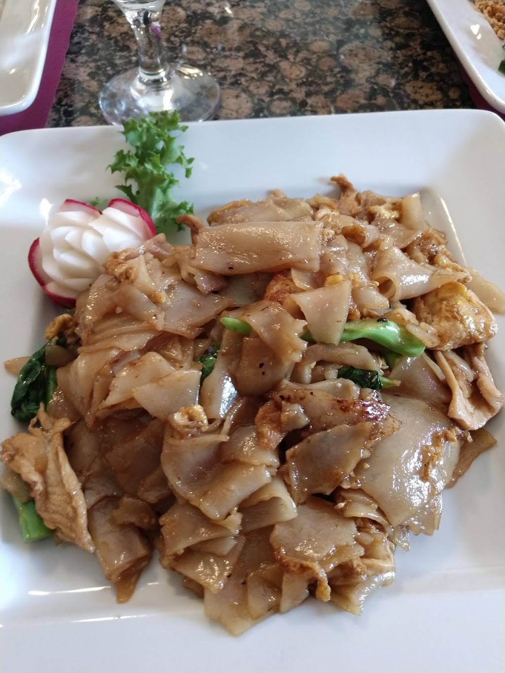 Thailicious | restaurant | 138 South Ave, Poughkeepsie, NY 12601, United States | 8453374454 OR +1 845-337-4454