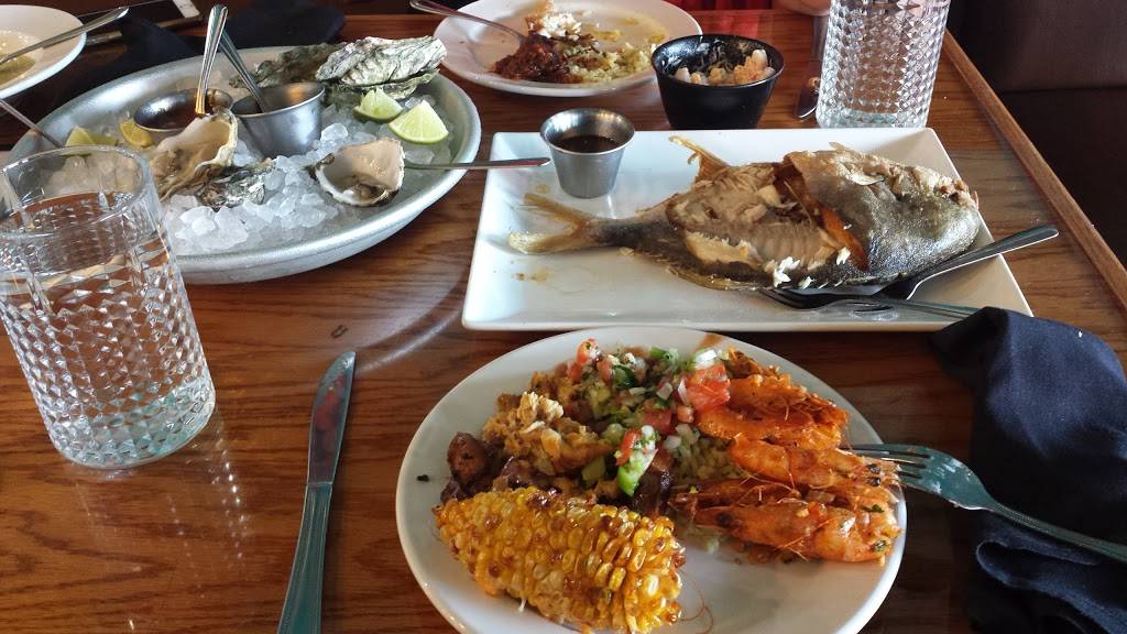 Jarocho South | restaurant | 13145 State Line Rd, Kansas City, MO 64145, USA | 8164927118 OR +1 816-492-7118