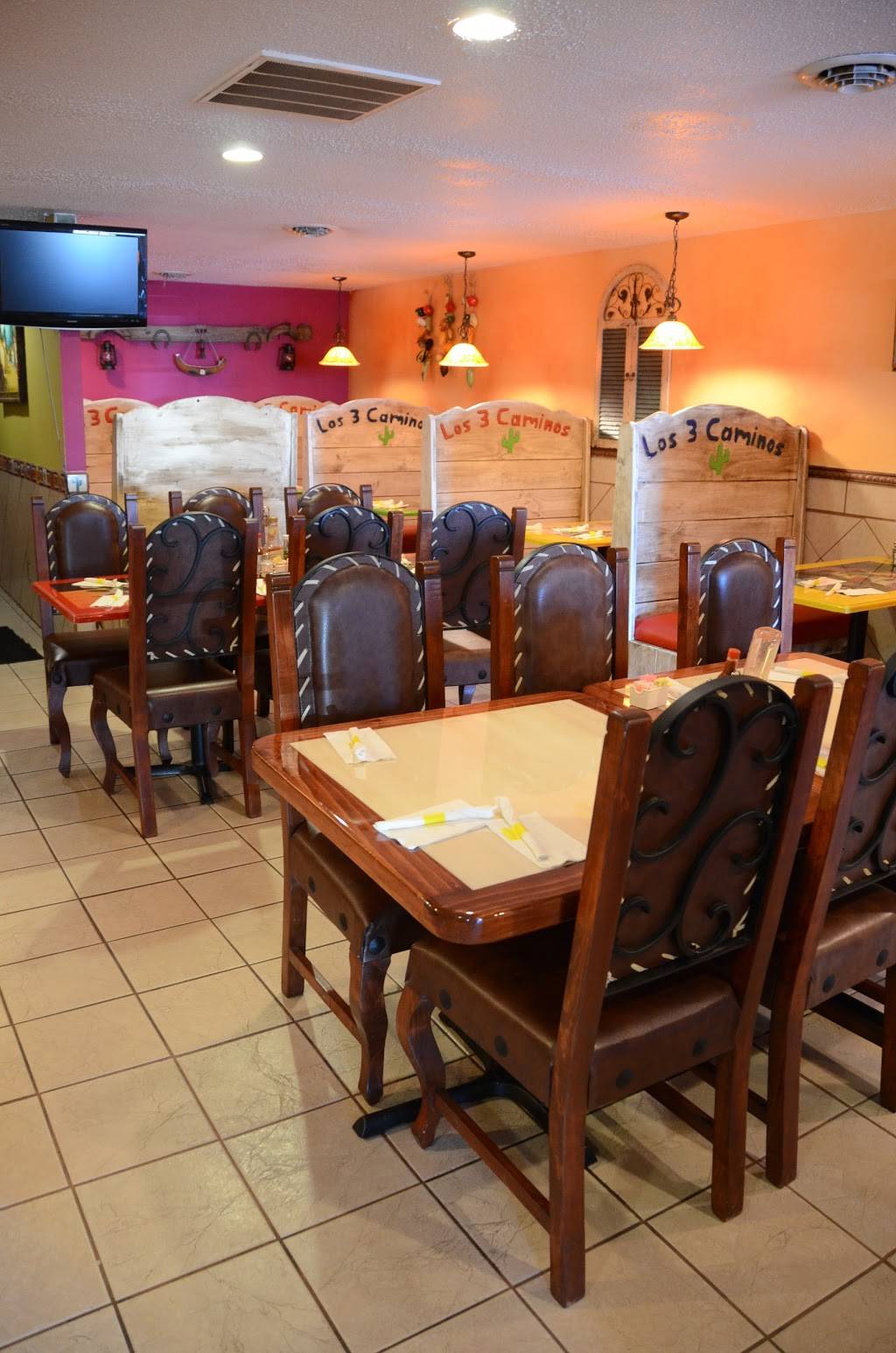 Los Tres Caminos | restaurant | 5147 S US Hwy 41, Terre Haute, IN 47802, USA | 8122980643 OR +1 812-298-0643