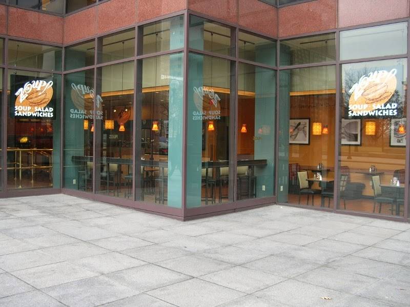 Zoup! | restaurant | 41 S High St #150, Columbus, OH 43215, USA | 6144057800 OR +1 614-405-7800