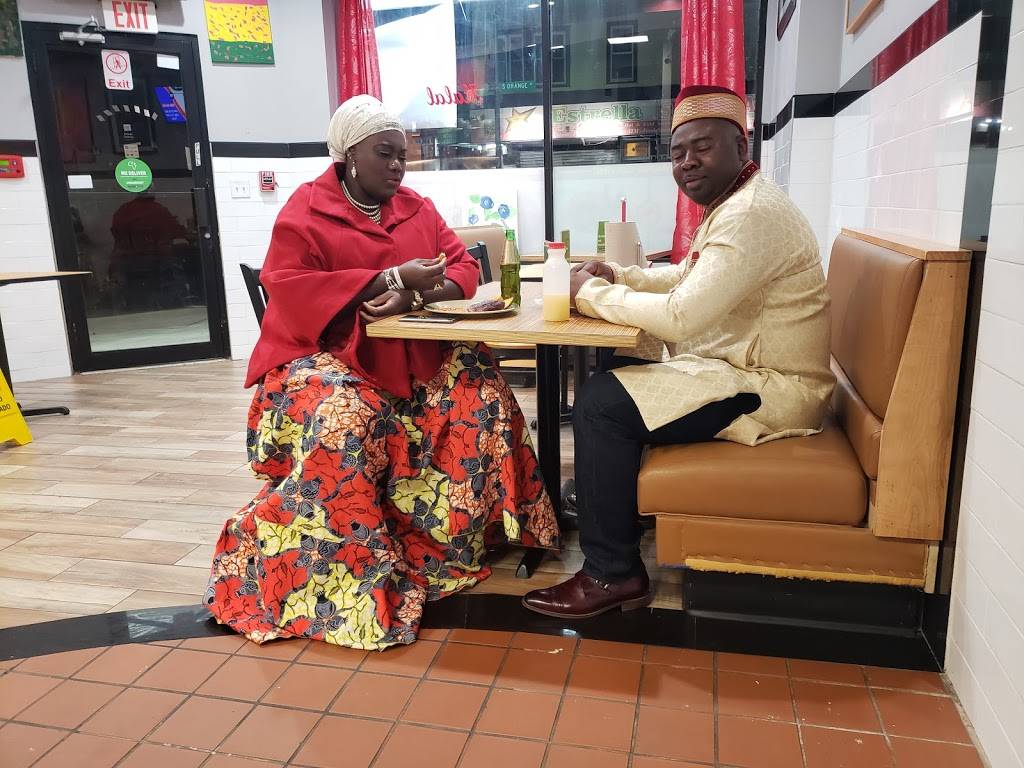 A Jaaraama Cuisine | restaurant | 301 S Orange Ave, Newark, NJ 07103, USA | 9732301186 OR +1 973-230-1186