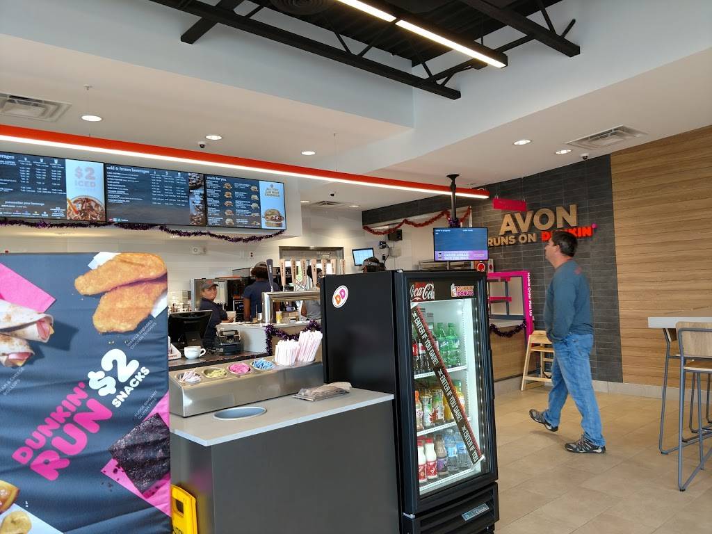 Dunkin’ | restaurant | 38244 Colorado Ave, Avon, OH 44011, USA | 4406950547 OR +1 440-695-0547